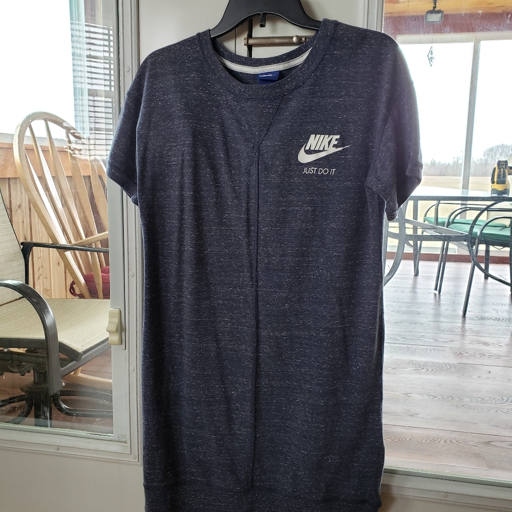 Nike dress